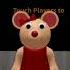 Roblox Piggy Mousy Uninfected Theme