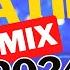 Fiesta Latina Mix 2024 Reggaeton Bachata Merengue Salsa DJ Eddythegun