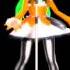 MMD X MME CAT FOOD GUMI HD