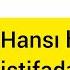 Nat Udi Hindi Kapsul Nədir Hansı Hallarda Istifadə Olunur