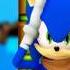 MMD SONIC Classic