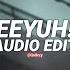 Eeyuh Irokz Remix Hr Edit Audio