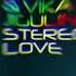 Pam X Stereo Love Edward Maya Justin Quiles Jose Serrano Remix Music Viral Alanwalker