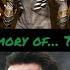 Tommy Oliver JDF Tribute Fan Morph Collab Rest In Power