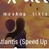 Snap X Atlantis Speed Up Snapping One Two Where Are You Tiktok Version Lirik Lagu Terjemahan