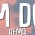 Rema Calm Down Lyrics