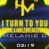 Melanie C I Turn To You In Tegral Anklebreaker Bootleg