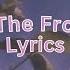 Meet The Frownies TWIN SISTER LYRICS Sped Up