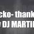 Locko Thank You Lord Remix 2018 By DJ MARTINS