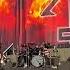 Kerry King Raining Blood Slayer Cover LIVE 7 20 24