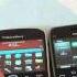 Nokia E6 Versus BlackBerry Bold Touch 9930 Design And Hardware