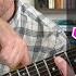 Giorno S Theme From JoJo S Bizarre Adventure Guitar Tutorial Guitar Lessons With Stuart