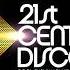 21st Century Disco CD1 Ministry Of Sound 2002