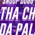 Snoop Dogg From Tha Chuuuch To Da Palace Lyrics