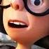 Incredibles 2 Deleted Scenes With Jack Jack Edna Mode