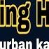 Pwerting Hubaga Karaoke Max Surban