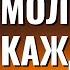 Зачем молиться каждый день Торсунов лекции