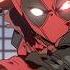 Deadpool Vs Hulk Wolverine Deadpool The Anime AMV DESPERATE