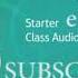 SpeakOut 2ND Edition Starter Class Audio CD Unit 2 Full Book Pack Free Download