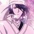 Kuchiki Byakuya S Bankai Senbonzakura Kageyoshi Bleach Thousand Year Blood War Part 2 Ep 10