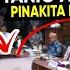 SENATE HEARING Nagimbal Lahat Sa Senad0 Matap0s Nilantad Lahat Ni FPRRD Sa Hearing Ang Katotohanan