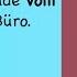 Learn German Common Mistakes In German Von Oder Vom A1 A2