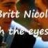 Britt Nicole Through The Eyes Of Love Good Quality