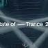 A STATE OF TRANCE 2025 TRAILER