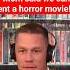 John Cena Dance Horror Movie