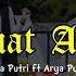 Sayang Hanya Satu Yangku Mau Ll Kuat Ati TTM Akustik Cover Belva Putri Arya Putra