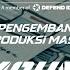 PT Pindad Bangun Ekosistem Industri Otomotif Nasional Dari Desain Hingga Produksi Massal