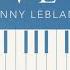 Above All Lenny LeBlanc Female Key Piano Instrumental Cover With Lyrics By GershonRebong