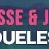 Jesse Joy Dueles Letra Lyrics