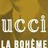 La Bohème IGP 1 Act IV Dorme Riposa Musetta Rodolfo Marcello Mimì Schaunard