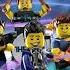 LEGO NINJAGO The Fold The Weekend Whip Arcadian Whip Instrumental