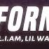 Will I Am Lil Wayne THE FORMULA Lyrics