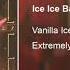 Vanilla Ice Feat Earthquake Ice Ice Baby Miami Drop Mix