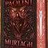 Christopher Paolini Announces Deluxe Edition Of Murtagh Coming October 2024