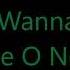 Type O Negative I Don T Wanna Be Me Lyrics