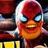 Annoying Orange Trailer Trashing Super Hero Movies