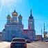 4K DRIVING RUSSIA TVER CITY THE WHOLE CITY IN ONE VIDEO DRIVING TOUR VIRTUAL TOUR