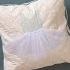 Ballerina Throw Pillow Tutorial Shorts