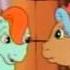 My Little Pony Tales E21 Ponies In Paradise