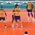 Volleyball Japan Vs Brazil Amazing FULL Match Quarterfinal