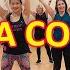 Zumba Zin 103 Esa Cola Tropical Fusion Zin Vol 103 Songs Zin Priscilla