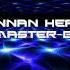 Brennan Heart One Master Blade HD