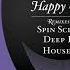 Dave Storm Happy Endz Ft James Wertz Deep Inc Remix