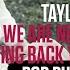 Taylor Swift We Are Never Ever Getting Back Together Pop Punk Remix