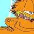 Garfielf But Everyone Is Garfielf