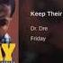 Dr Dre Keep Their Heads Ringin Clean HD